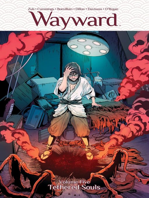 Title details for Wayward (2014), Volume 5 by Jim Zub - Available